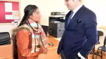 2 genç kızı dağa kaçırmak isteyen PKK'lı teröristler yakalandı