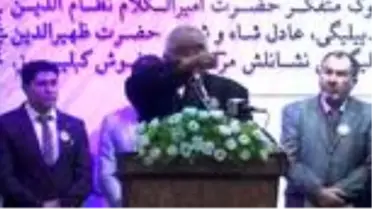 Afganistan Cumhurbaşkanı Birinci Yardımcısı: 'Hileli oyların sonucunu kabul etmeyiz'