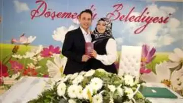 Döşemealtı'nda 14 Şubat Sevgililer günü yoğunluğu