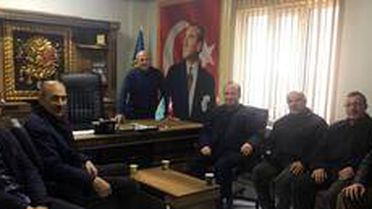 Edirne'den kısa kısa