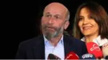 Kayınpederi, Adalar Belediye Başkanı Erdem Gül'ün metresi olduğunu iddia etti
