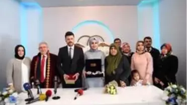 Sevgililer Gününde 17 çifte toplu nikah
