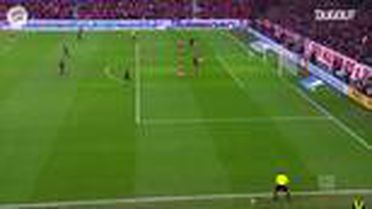 Thiago Mainz’e Karşı Gözlerin Pasını Siliyor