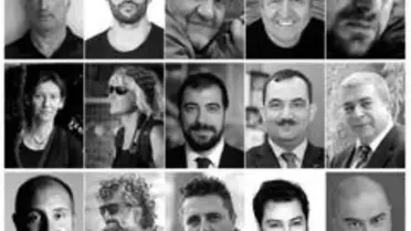 Yılın basın fotoğraflarını seçecek isimler açıklandı