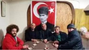 Artık gençler köylerden göç etmeyecek