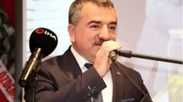 Başkan Özdemir yatırımcıyı fabrika ve otel yatırımına davet etti