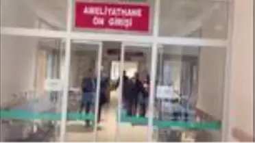 Beyin ölümü gerçekleşen kişinin bağışlanan karaciğeri bir hastaya umut oldu