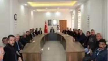 Hisarcık'ta 5 kişiye 1 çöp konteyneri düşüyor