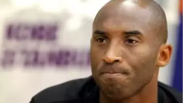 Kobe Bryant, Hall of Fame'e aday gösterildi