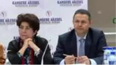 Lösemiyi anne karnında önlemek için 'doğru beslenme' uyarısı (1)