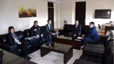 Şarköy'de 'Metruk Bina Komisyonu' oluşturuldu