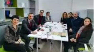 TÜGİAD öğrencileri geleceğe hazırlayacak