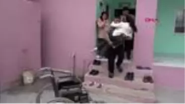 Aydın kızlarının ameliyatı için yardım istediler