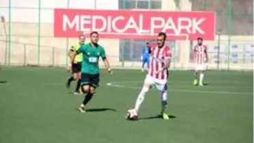 Elazığsporlu Ömer Yıldız birçok kulübün radarında