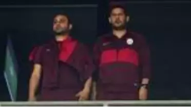 Hasan Şaş'a 2 maç men cezası verildi