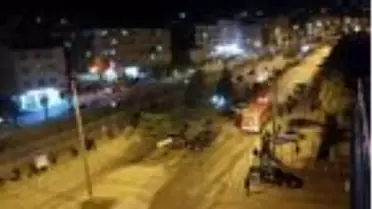 Kastamonu'da alkollü sürücü kaza yaptı: 3'ü çocuk, 6 yaralı