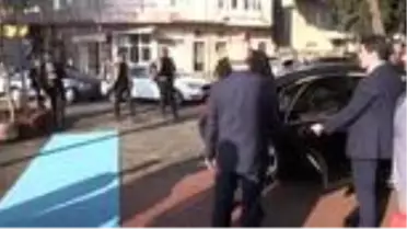 Milli Eğitim Bakanı Selçuk, İl Değerlendirme Toplantısı'na katıldı