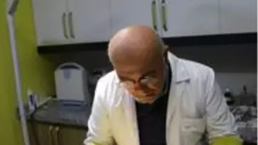 Ordu'da duyarlı taksicinin bulduğu peçeli baykuş tedavi altına alındı
