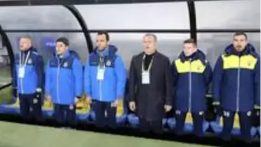 Fenerbahçe İdari Menajeri Volkan Ballı'dan G.Saray maçı sonrası VAR tepkisi