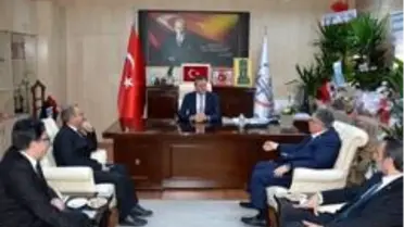 GAHİB Başkanı Ahmet Kaplan Açıklaması