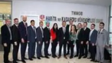 HKMO Bursa’nın yeni başkanı Başar Bulut