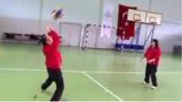 'Özel gençler' yeteneklerinin gücü, devletin desteğiyle sporda yıldız oldu (1)