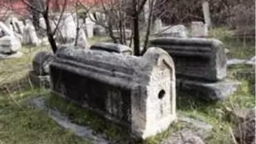 (Özel haber) 800 yıllık ecdat yadigarı yok olma tehlikesiyle karşı karşıya
