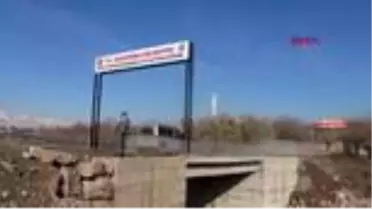 Şehit kaymakam safitürk'ün ismi, silopi'de yaşatılıyor