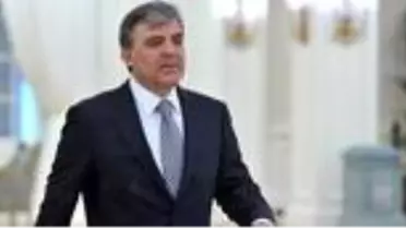 Abdullah Gül: Siyasal islam, tüm dünyada çöktü