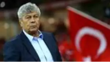 Beşiktaş'tan Mircea Lucescu açıklaması: Henüz karar almadık