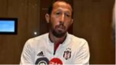 Beşiktaş Yasin Sülün'ü resmen açıkladı