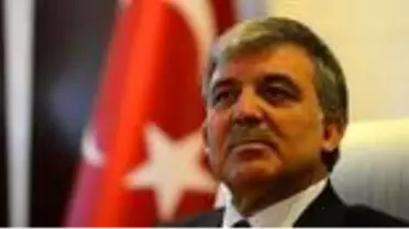 Cumhurbaşkanı Başdanışmanı Yiğit Bulut 'darbe' söylentilerini doğrulayıp Abdullah Gül'ü işaret etti