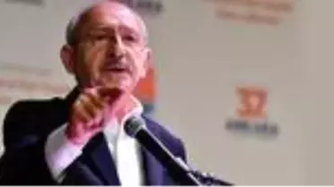 Kılıçdaroğlu'ndan İYİ Parti'deki istifalarla ilgili talimat: Görüş bildirmeyin