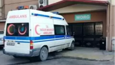 Maden ocağında şüpheli ölüm