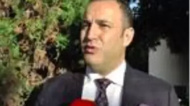 Murat Gezici: (KKTC'deki anket) Halk, Türkiye ile iyi ilişkiler kuran Cumhurbaşkanı istiyor