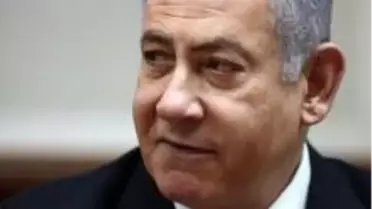 Netanyahu'nun yargılanmasına 17 Mart'ta başlanacak