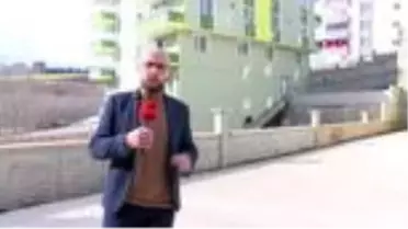 Samsun hem yeni aldıkları evlerinden oldular, hem de kredi ve kira ödüyorlar