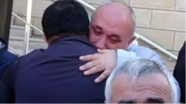 Servis minibüsünün altında kalarak hayatını kaybeden küçük çocuk son yolculuğuna uğurlandı