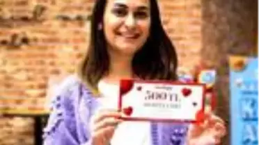 Sinemada 'şanslı koltuk' sürprizi