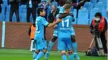 Süper Lig'de 22'nci haftanın ardından