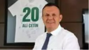 Yukatel Denizlispor Süper Lig'de kalıcı olmak istiyor
