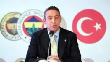 Ali Koç: 'Vedat Muriç'in PFDK'ya sevki tek kelimeyle skandal, hatta meydan okumadır!