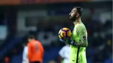 Beşiktaş, yeni sezon için Volkan Babacan'la anlaşma sağladı