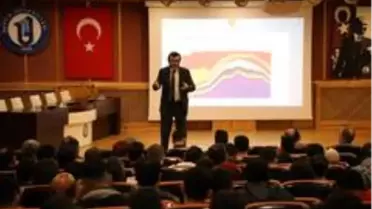 Dünyadaki son gelişmeler ışığında Türkiye ekonomisi konuşuldu