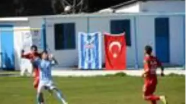 Karşıyaka: 1-2
