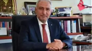 Milletvekili Kahtalı'dan üyelik yorumu