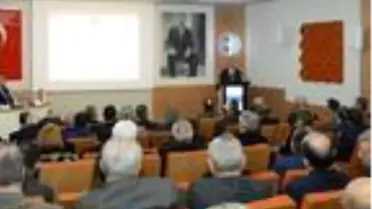 Naci Ağbal: Türkiye ekonomisi ortalama büyüme oranlarına dönecek