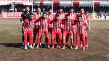 Nevşehir Belediyespor: 0 Halide Edip Adıvarspor: 0