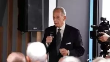 (Özel haber) Faruk Süren: 'Derbde galibiyet için elimizden geleni yapacağız'