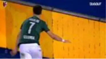 Ricardo Orsolini'nin Lecce'ye Attığı Harika Gol